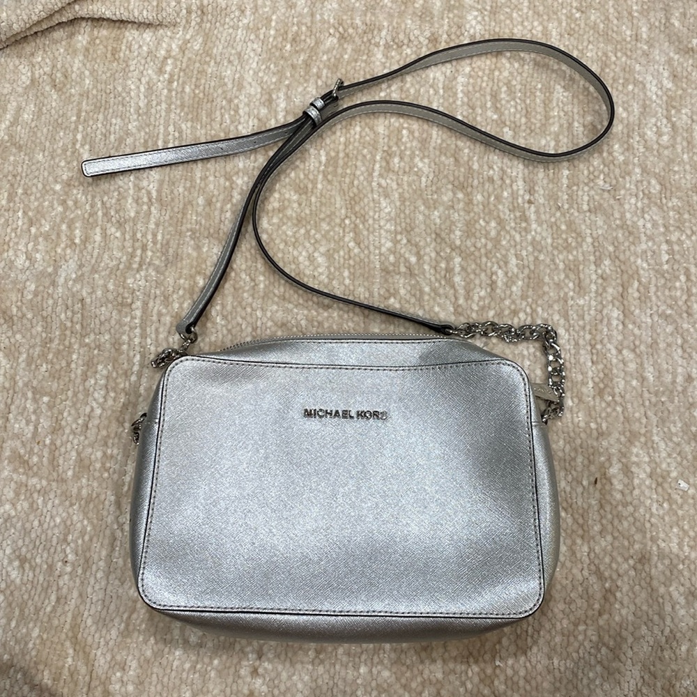 Michael Kors Crossbody purse